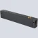 Crystal Lux CLT 0.205 08 BL 1408/117 Адаптер для установки любых подвесов на треки (шинопроводы) серии SPACE 220V, черный цвет