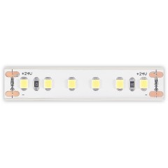 ST1001.414.65 ST Luce LED Светодиодная лента, тип диодов 2835 Мощность 4 Ватт на 1 метр 4000K 6600Lm Ra90 IP65 L5000xW12 24В