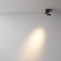Накладной потолочный светильник Maytoni C022CL-L7B Magic светодиодный LED 7W