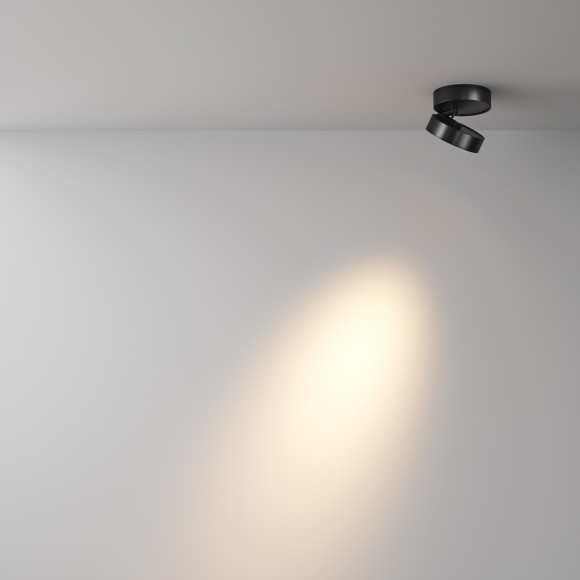 Накладной потолочный светильник Maytoni C022CL-L7B Magic светодиодный LED 7W Накладной потолочный светильник Maytoni C022CL-L7B Magic светодиодный LED 7W