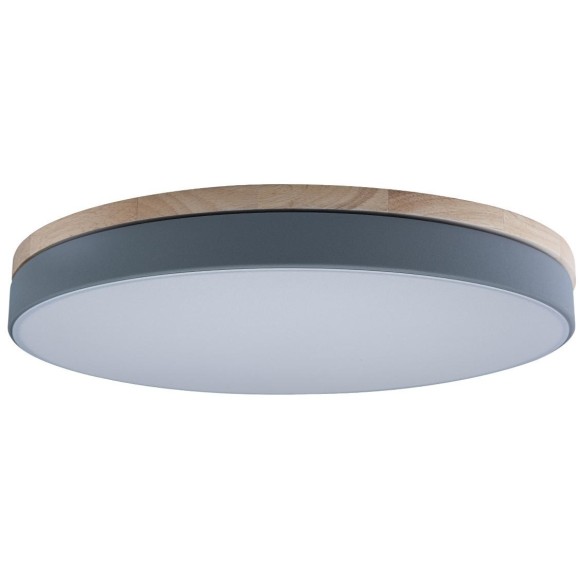 10001/36 Grey Потолочный светильник LOFT IT Axel 10001/36 Grey Потолочный светильник LOFT IT Axel