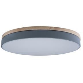 10001/36 Grey Потолочный светильник LOFT IT Axel 10001/36 Grey Потолочный светильник LOFT IT Axel