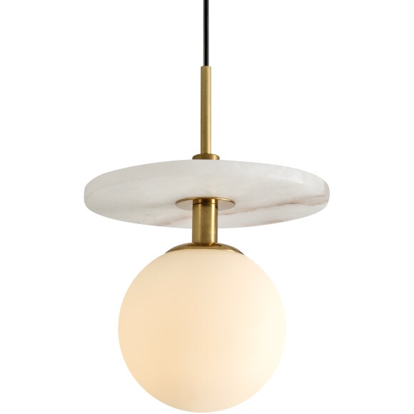 Подвесной светильник Freya FR5631PL-01BS