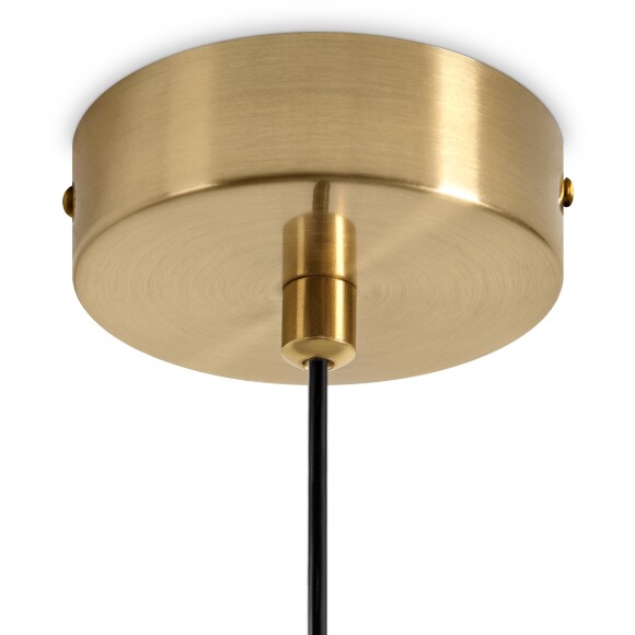 Подвесной светильник Freya FR5631PL-01BS