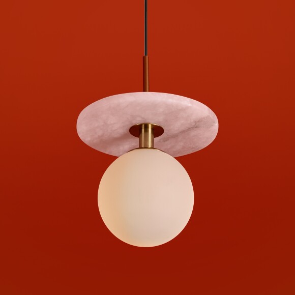 Подвесной светильник Freya FR5631PL-01BS