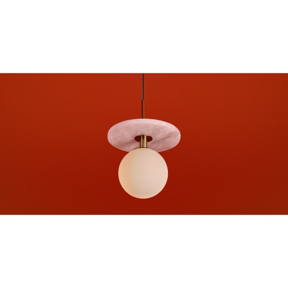 Подвесной светильник Freya FR5631PL-01BS