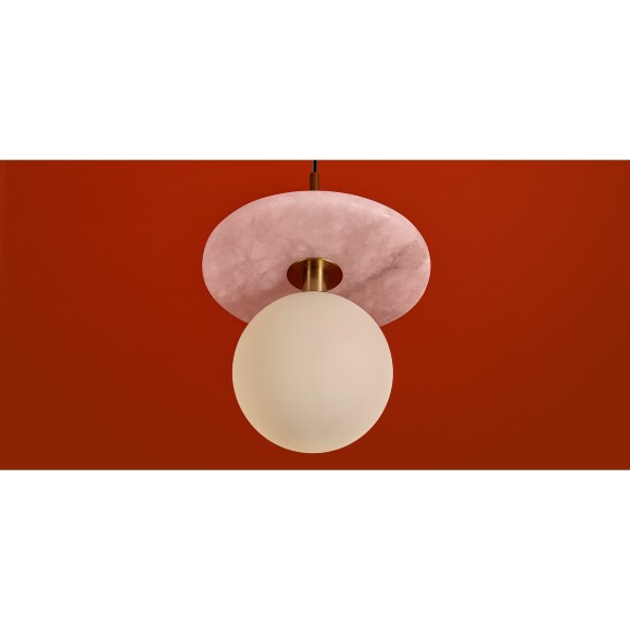 Подвесной светильник Freya FR5631PL-01BS