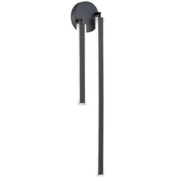 Декоративная подсветка Arte Lamp DABIH A2019AP-36BK