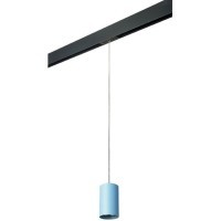PRORP435 Трековый магнитный светильник Lightstar TETA PRO 220V под сменную лампу GU10