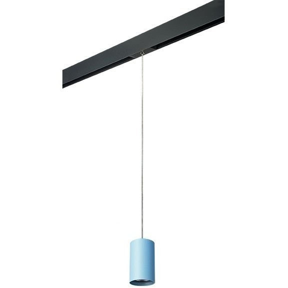 PRORP435 Трековый магнитный светильник Lightstar TETA PRO 220V под сменную лампу GU10