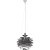 10156/800 Silver Подвесной светильник LOFT IT Artichoke