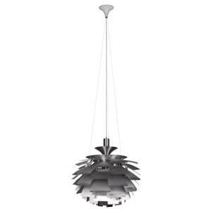 10156/800 Silver Подвесной светильник LOFT IT Artichoke