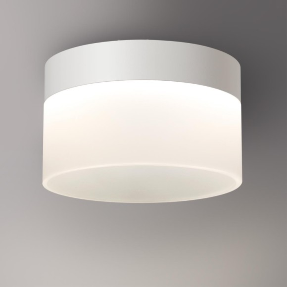 Светильник накладной светодиодный LED 18W 4000K 1170Лм Novotech AURA 359445