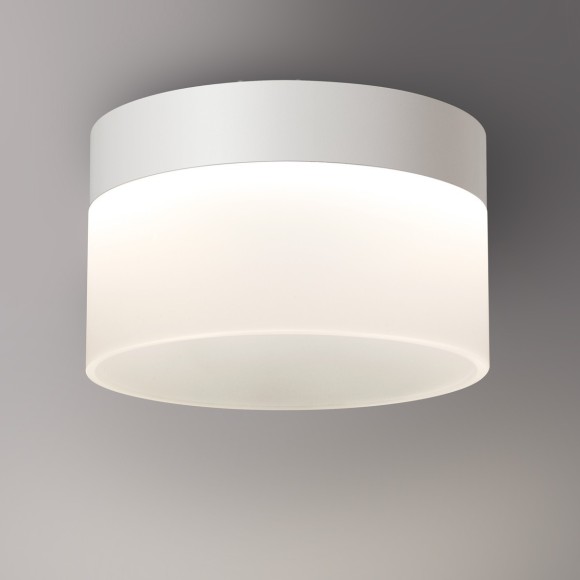 Светильник накладной светодиодный LED 18W 4000K 1170Лм Novotech AURA 359445