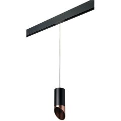 PRORP437130 Трековый магнитный светильник Lightstar TETA PRO 220V под сменную лампу GU10 PRORP437130 Трековый магнитный светильник Lightstar TETA PRO 220V под сменную лампу GU10