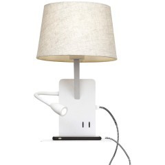 LOFT9993-WH Бра LOFT IT Station LOFT9993-WH Бра LOFT IT Station