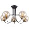 Потолочная люстра Grana 2202-5U