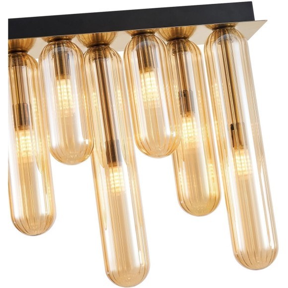 Потолочный светильник Stalactit 4455-6P Потолочный светильник Stalactit 4455-6P