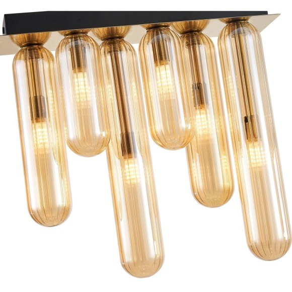 Потолочный светильник Stalactit 4455-6P Потолочный светильник Stalactit 4455-6P