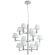 Люстра подвесная Divinare 1680/02 LM-12 Albero под лампы 12xE14 60W
