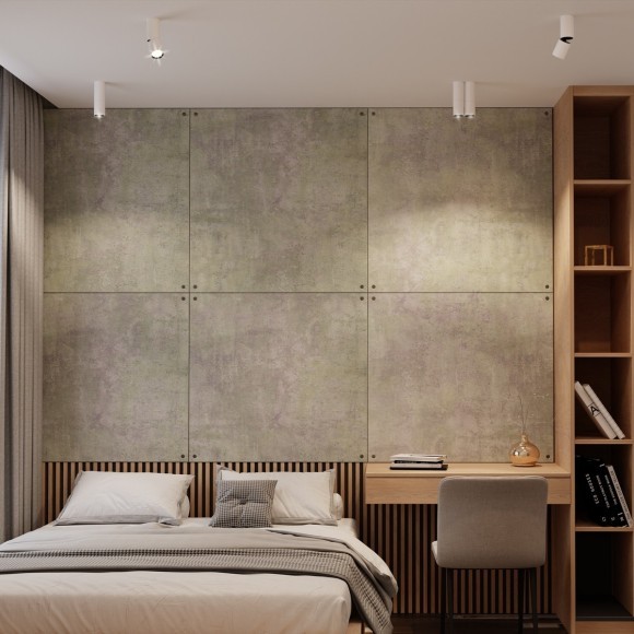 Светильник накладной светодиодный LED 10W 3000K 1100Лм Novotech TUBO 359316