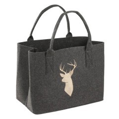 426539 Сумка женская TOMISATO, L400, B260, H300, 100 % полиэстер, серый, бежевый 426539 Сумка женская TOMISATO, L400, B260, H300, 100 % полиэстер, серый, бежевый