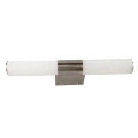 Подсветка для зеркал и картин Arte Lamp A2828AP-1AB Callisto IP44 LED 8W