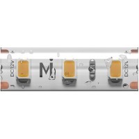 Светодиодная лента Ultra 12В 2835 9,6Вт/м 4000К 5м IP 65 201035