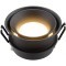 Точечный светильник DK2403 DK2403-BK