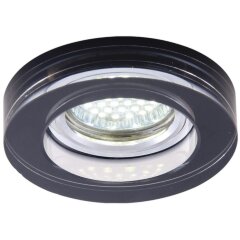 Встраиваемый светильник Arte Lamp A5223PL-1CC WAGNER под лампу 1xGU10 50W Встраиваемый светильник Arte Lamp A5223PL-1CC WAGNER под лампу 1xGU10 50W