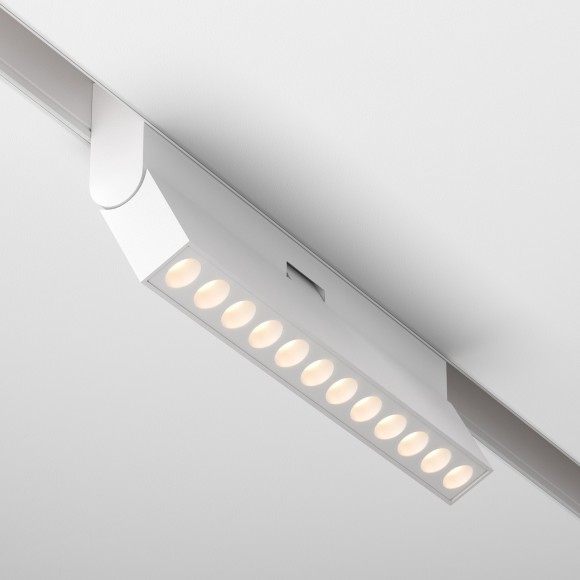 Трековый светильник Technical TR033-4-12WTW-M-DSZ-W Трековый светильник Technical TR033-4-12WTW-M-DSZ-W