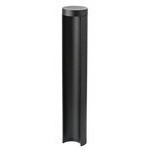 Уличный наземный светильник Lightstar 382874 PALETTO IP55 светодиодный LED 80W