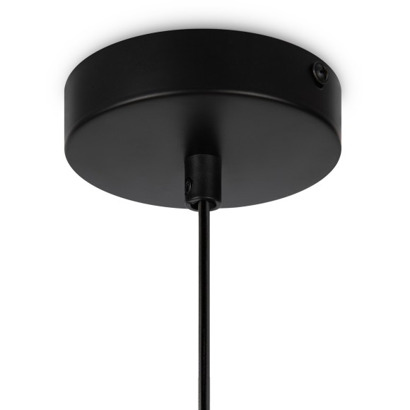 Подвесной светильник цилиндр Freya FR8011PL-01N Come под лампу 1xE14 40W