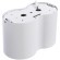 Точечный накладной светильник Arte Lamp FALCON A5633PL-2WH