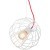 Подвесной светильник Lussole SY2399