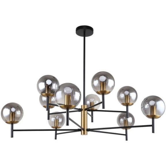 Потолочная люстра Sheeny 3088-10P