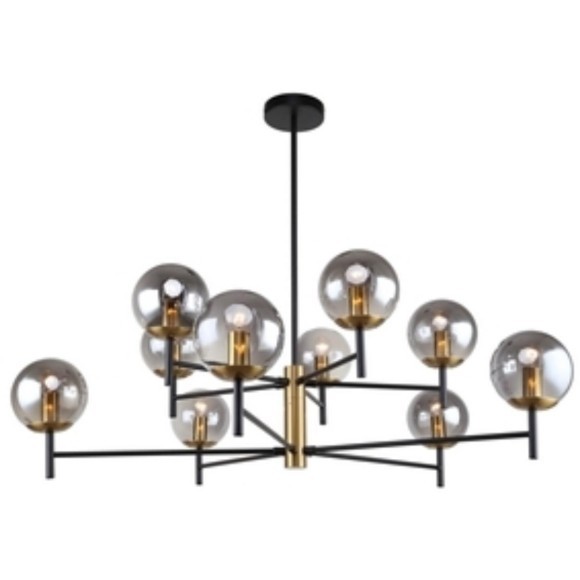 Потолочная люстра Sheeny 3088-10P