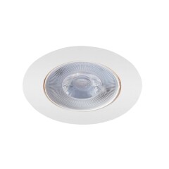 Встраиваемый светильник Arte Lamp A4761PL-1WH KAUS светодиодный LED 6W Встраиваемый светильник Arte Lamp A4761PL-1WH KAUS светодиодный LED 6W