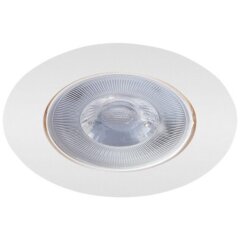 Встраиваемый светильник Arte Lamp A4761PL-1WH KAUS светодиодный LED 6W Встраиваемый светильник Arte Lamp A4761PL-1WH KAUS светодиодный LED 6W