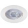 Встраиваемый светильник Arte Lamp A4761PL-1WH KAUS светодиодный LED 6W