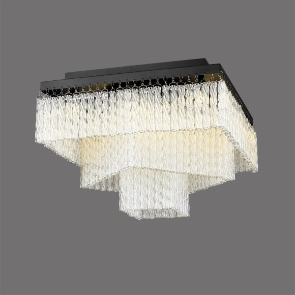 Люстра потолочная G9 220V Lumion SPIRALS 6576/11CS Люстра потолочная G9 220V Lumion SPIRALS 6576/11CS