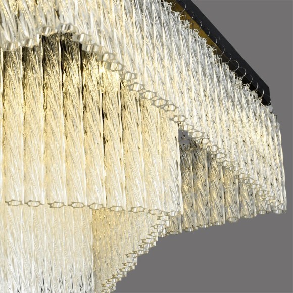 Люстра потолочная G9 220V Lumion SPIRALS 6576/11CS Люстра потолочная G9 220V Lumion SPIRALS 6576/11CS