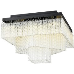 Люстра потолочная G9 220V Lumion SPIRALS 6576/11CS Люстра потолочная G9 220V Lumion SPIRALS 6576/11CS