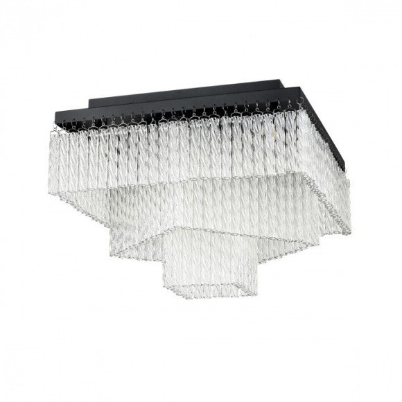 Люстра потолочная G9 220V Lumion SPIRALS 6576/11CS Люстра потолочная G9 220V Lumion SPIRALS 6576/11CS