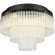Люстра потолочная G9 220V Lumion SPIRALS 6576/11CS Люстра потолочная G9 220V Lumion SPIRALS 6576/11CS