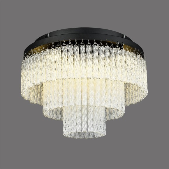 Люстра потолочная G9 220V Lumion SPIRALS 6576/11CS Люстра потолочная G9 220V Lumion SPIRALS 6576/11CS