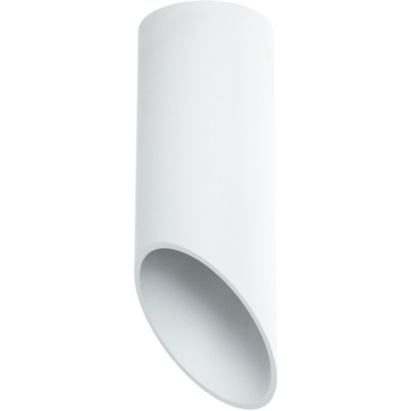 Точечный накладной светильник Arte Lamp PILON A1615PL-1WH