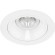 Встраиваемый светильник Lightstar D61606 Domino под лампу 1xGU5.3 50W