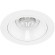Встраиваемый светильник Lightstar D61606 Domino под лампу 1xGU5.3 50W
