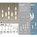 Подвесной светильник Odeon Light 4794/72L REEDS светодиодный 6xLED 72W